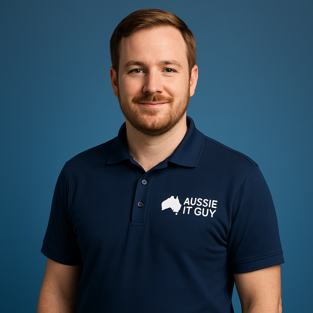 Cyber Security - Free Employee Training